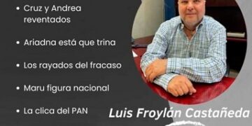 La política me da web@