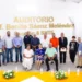 “El profe Benito Sáenz deja un legado, no solo en su familia y amigos, sino en toda una comunidad”: Miriam Soto