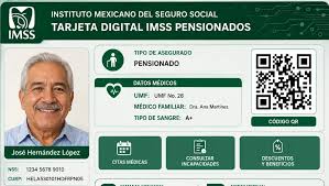 ¿Quiénes deben tramitar el Tarjetón Digital del IMSS en 2026? Así puedes evitar largas filas si eres pensionado o jubilado