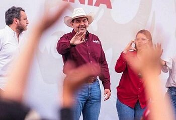 Ni el miedo ni bloqueos pudieron apagar la voz del pueblo: Cruz 