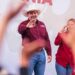 Ni el miedo ni bloqueos pudieron apagar la voz del pueblo: Cruz