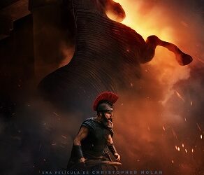 Con este tráiler revelan fecha de estreno de “La Odisea” 