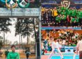 Chihuahuense ganó oro en torneo Grand Winner de Karate