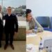 Cruz en la CDMX: sostuvo reunión con SICT y Lozano