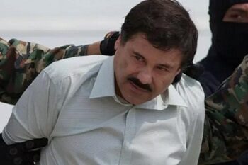 Rechaza juez petición de extradición de “El Chapo”