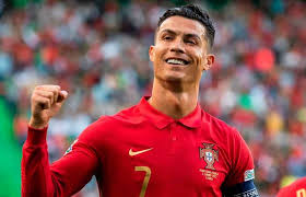 Convoca Portugal a Cristiano Ronaldo, será su sexto Mundial