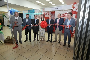 Inaugura FCA-UACH trigésima novena edición del programa Desarrollo de Emprendedores.