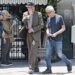 Aplauden cercanía de Pedro Pascal y Todd Haynes