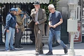 Aplauden cercanía de Pedro Pascal y Todd Haynes