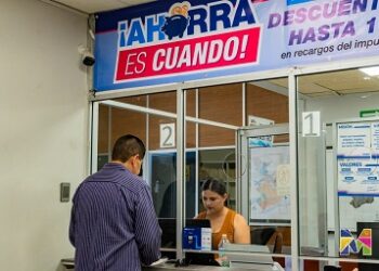 Anuncia Miriam Soto programa “Ahorra es Cuando” con descuentos de hasta el 100% en recargos del predial