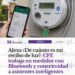 CFE implementará medidores con Bluetooth ¿A partir de cuándo?