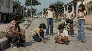 La psicología dice que los niños de los años 60 y 70 no se volvieron fuertes gracias a una mejor crianza, sino que aprendieron a gestionar sus propias emociones