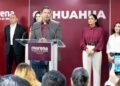 La Columna Hipótesis de Acento Noticias