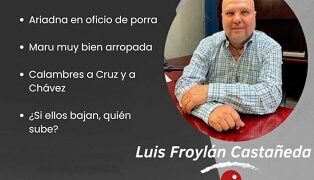 La jiribilla Por. Cesar Luis Ibarra