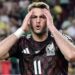 Un año sin gol podría dejar sin Mundial a Santiago