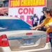 Alistan protestas en Chihuahua y Juárez