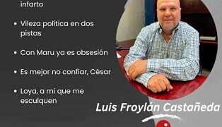 La política me da web@