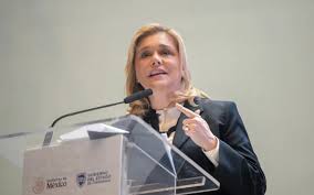 Morena va por desafuero de Maru Campos; acusa «atropello a la soberanía nacional» por caso de agentes de la CIA en Chihuahua