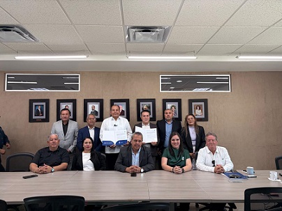 CONALEP Chihuahua y el Instituto Tecnológico de Cuauhtémoc fortalecen alianza educativa en beneficio de las y los jóvenes chihuahuenses