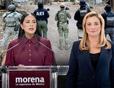 La Columna Hipótesis de Acento Noticias