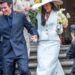 ¡Bellos! Contrajeron Dua Lipa y Callum Turner matrimonio