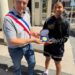 “Las protagonistas son ellas”: destaca Tony Meléndez logro de campeonas camarguenses a quienes brindó apoyo antes de su viaje a Francia