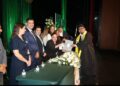 Nuevo Ingeniero: Concluyo Emil Adrián Arzola Athayde sus estudios en la UTNC