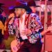 Festejan a cientos de mamás en El Zócalo con el concierto de Polo Urias