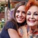 ¡Ya es mamá! María Levy recibió a su primer hija 