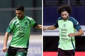 Presume Tricolor contar ya con 26 jugadores rumbo al Mundial