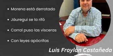 La política me da web@