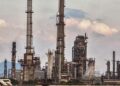 Creció producción de gasolinas de Pemex en abril