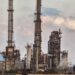 Creció producción de gasolinas de Pemex en abril