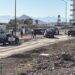 Cae desde séptimo piso en torre en construcción en D1 y muere