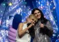 Laura Pausini conquista la Arena CDMX con show