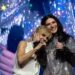 Laura Pausini conquista la Arena CDMX con show