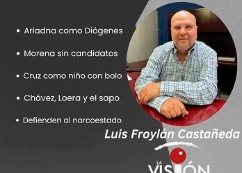 La política me da web@