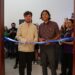 Inaugura UACH exposición pictórica “Póstumo”, de Magdaleno.