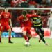 Pachuca pone contra las cuerdas al bicampeón Toluca