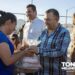 Las madres son el corazón de cada familia; Tony Meléndez felicita y reconoce el esfuerzo y dedicación de las mamás