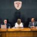 El poder judicial de Chihuahua y la federación estatal chihuahuense de colegios de abogados fortalecen el diálogo para mejorar la justicia