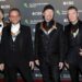 U2 filma video de “Street of Dreams” en el Centro Histórico de la CDMX