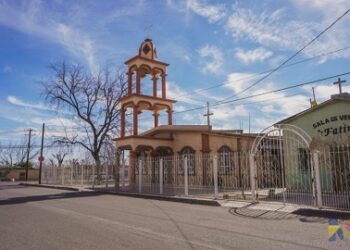 Colonia Gran Morelos, una comunidad con más de tres siglos de historia y desarrollo en Meoqui