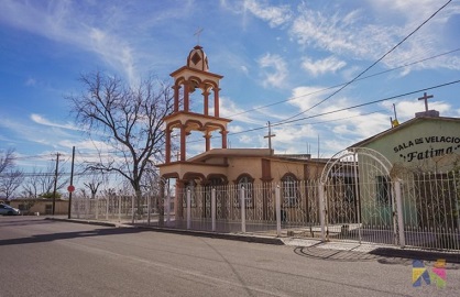 Colonia Gran Morelos, una comunidad con más de tres siglos de historia y desarrollo en Meoqui