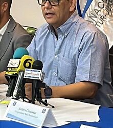 Prepara Canaco relanzamiento de la Feria Juárez