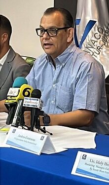 Prepara Canaco relanzamiento de la Feria Juárez
