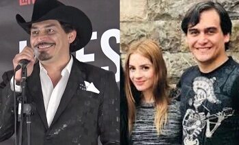 «Estoy tranquila»: Imelda Tuñón a José Manuel Figueroa