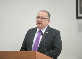 Inaugura FCQ-UACH 4.º Coloquio Internacional de Investigación de Ciencias Químico-Biológicas, Ingeniería Química y Alimentos.