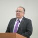 Inaugura FCQ-UACH 4.º Coloquio Internacional de Investigación de Ciencias Químico-Biológicas, Ingeniería Química y Alimentos.