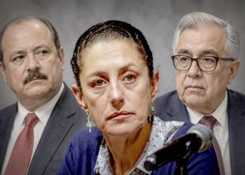 La Columna Hipótesis de Acento Noticias